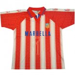 Thailandia Maglia Atletico Madrid Home Retro 1995 1996 Rosso