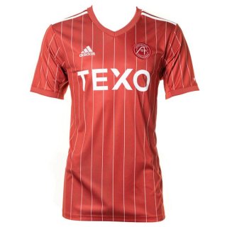 Thailandia Maglia Aberdeen Home 2022 2023