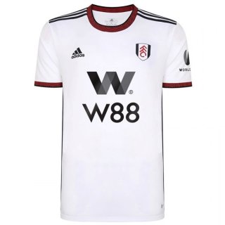 Thailandia Maglia Fulham Home 2022 2023