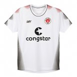 Thailandia Maglia St Pauli Away 2023 2024 Thailandia Maglia St Pauli Away 2023 2024