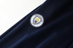 Felpa Manchester City 2019 2020 Borgogna