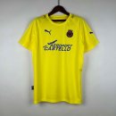 Thailandia Maglia Villarreal Home Retro 2005 2006 Thailandia Maglia Villarreal Home Retro 2005 2006