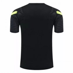 Formazione Atletico Madrid 2020 2021 Nero Verde