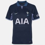 Thailandia Maglia Tottenham Away 2023 2024
