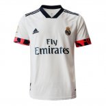 Maglia Real Madrid Home 2020 2021