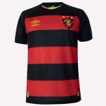 Thailandia Maglia Recife Home 2023 2024 Thailandia Maglia Recife Home 2023 2024
