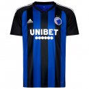 Thailandia Maglia Copenhague Away 2022 2023 Thailandia Maglia Copenhague Away 2022 2023