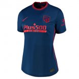 Maglia Atletico Madrid Away Donna 2020 2021 Blu