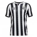 Thailandia Maglia Santos Away 2020 2021 Nero Bianco Thailandia Maglia Santos Away 2020 2021 Nero Bianco