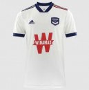 Thailandia Maglia Bordeaux Away 2021 2022