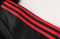 Giacca a vento Arsenal 2019 2020 Rosso Nero