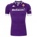 Thailandia Maglia Fiorentina Home 2020 2021 Porpora Thailandia Maglia Fiorentina Home 2020 2021 Porpora