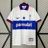Thailandia Maglia Universidad Católica Home Retro 1998 Thailandia Maglia Universidad Católica Home Retro 1998