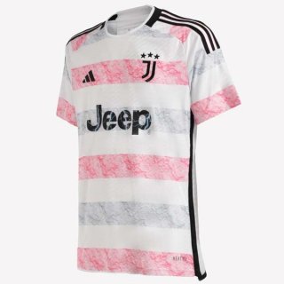 Maglia Juventus Away 2023 2024