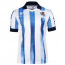 Thailandia Maglia Real Sociedad Home 2023 2024 Thailandia Maglia Real Sociedad Home 2023 2024