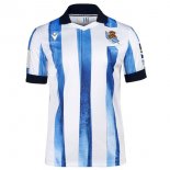 Thailandia Maglia Real Sociedad Home 2023 2024