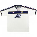 Thailandia Maglia Parma Champion Away Retro 2001 2002 Bianco Thailandia Maglia Parma Champion Away Retro 2001 2002 Bianco