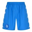 Pantaloni Napoli Away 2020 2021 Blu Pantaloni Napoli Away 2020 2021 Blu