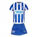 Maglia Brighton Home Bambino 2021 2022 Maglia Brighton Home Bambino 2021 2022