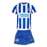 Maglia Brighton Home Bambino 2021 2022