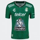 Thailandia Maglia Club León Home 2024 2025