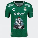 Thailandia Maglia Club León Home 2024 2025 Thailandia Maglia Club León Home 2024 2025