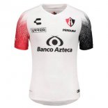 Thailandia Maglia Atlas Fc Away 2020 2021 Bianco