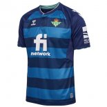Thailandia Maglia Real Betis Away 2022 2023