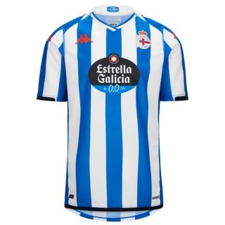 Thailandia Maglia Deportivo Coruna Home 2023 2024