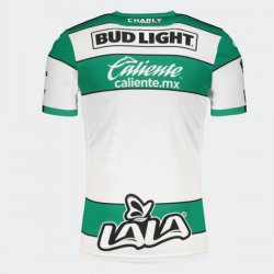 Thailandia Maglia Santos Laguna Home 2019 2020 Verde Thailandia Maglia Santos Laguna Home 2019 2020 Verde