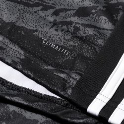 Thailandia Maglia Juventus Home Portiere 2019 2020 Nero