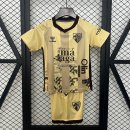 Maglia Málaga Third Bambino 2024 2025