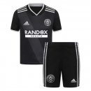 Maglia Sheffield United Away Bambino 2021 2022