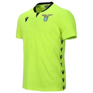 Thailandia Maglia Lazio Away Portiere 2021 2022