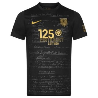 Thailandia Maglia Eintracht Frankfurt Special Edition 2024 2025