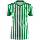 Maglia Real Betis Home Donna 2019 2020 Verde