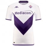 Thailandia Maglia Fiorentina Away 2022 2023