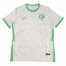 Thailandia Maglia Arabia Saudita Home 2020 Bianco Thailandia Maglia Arabia Saudita Home 2020 Bianco