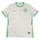 Thailandia Maglia Arabia Saudita Home 2020 Bianco Thailandia Maglia Arabia Saudita Home 2020 Bianco