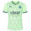 Thailandia Maglia West Brom Terza 2023 2024 Thailandia Maglia West Brom Terza 2023 2024