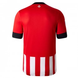 Thailandia Maglia Athletic Bilbao Home 2022 2023 Thailandia Maglia Athletic Bilbao Home 2022 2023