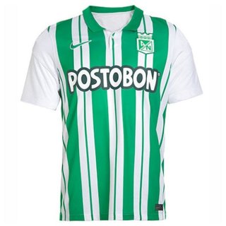 Thailandia Maglia Atletico Nacional Home 2022 2023