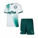 Maglia Palmeiras Away Bambino 2023 2024 Maglia Palmeiras Away Bambino 2023 2024