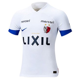 Thailandia Maglia Kashima Antlers Away 2023 2024