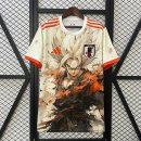 Thailandia Maglia Japan Special Edition 2025 Thailandia Maglia Japan Special Edition 2025