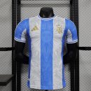Thailandia Maglia Argentina Special Edition 2024 2025 2