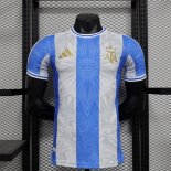 Thailandia Maglia Argentina Special Edition 2024 2025 2