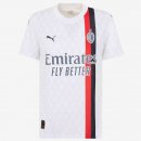 Maglia AC Milan Away Donna 2023 2024