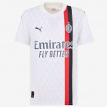 Maglia AC Milan Away Donna 2023 2024