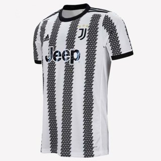 Thailandia Maglia Juventus Home 2022 2023